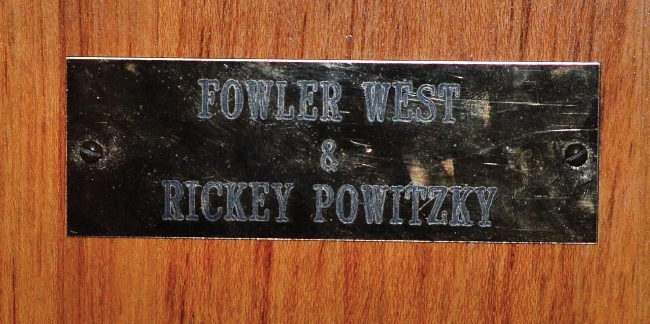 West Pew marker.jpg
